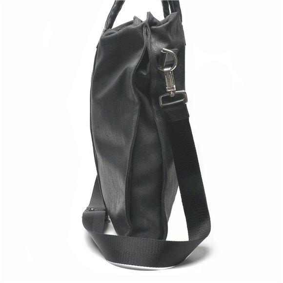 DIESEL Textured Crossbody/Satchel/Travel Bag - Picture 3 of 15